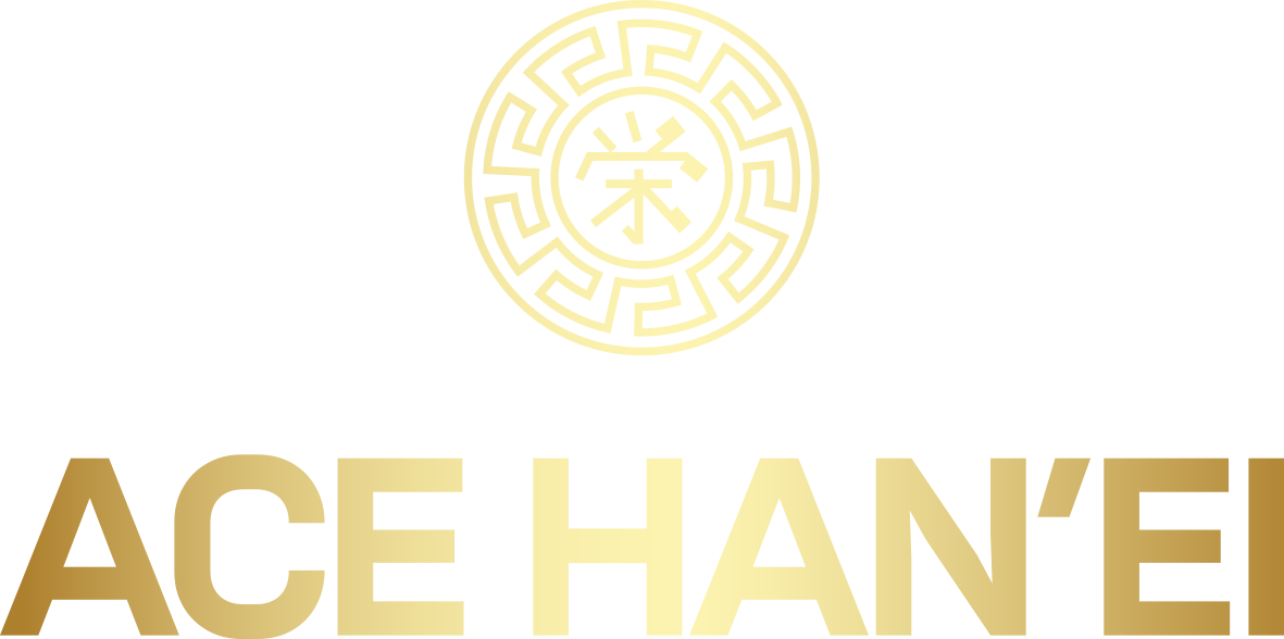 Ace Hanei